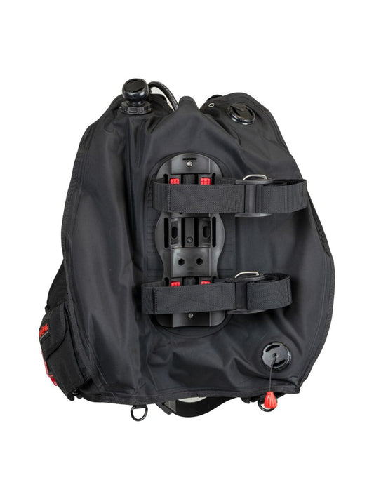 Hog Quick Release Flex Hybrid BCD