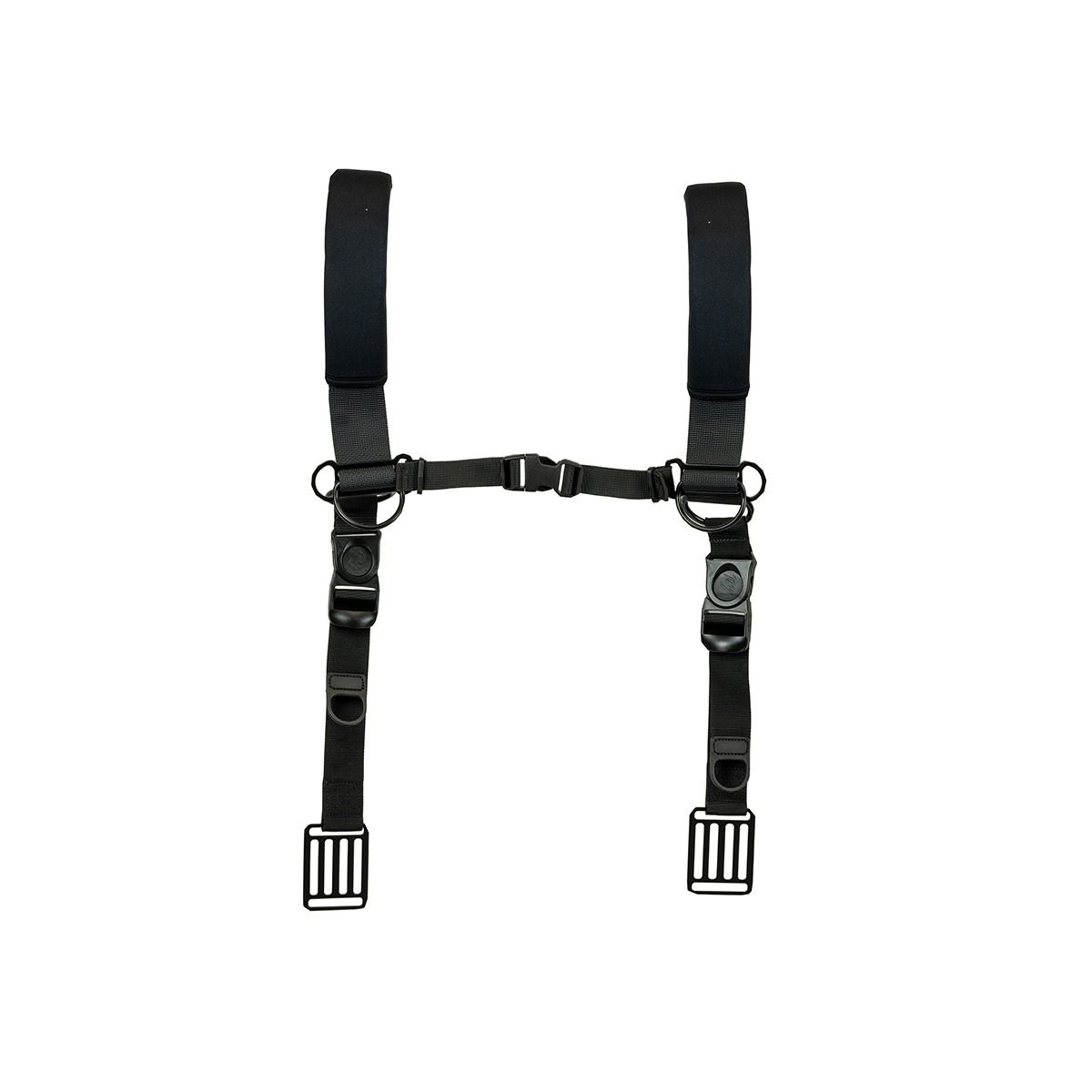 Arnés de placa trasera HOG Flex Deluxe