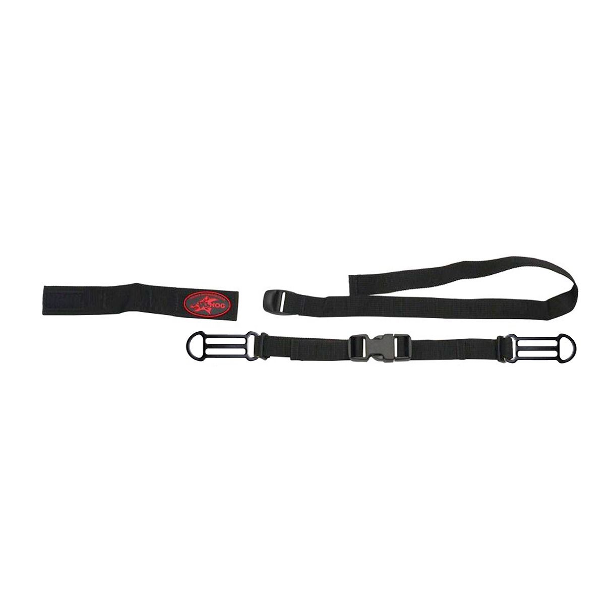 Arnés de placa trasera HOG Flex Deluxe