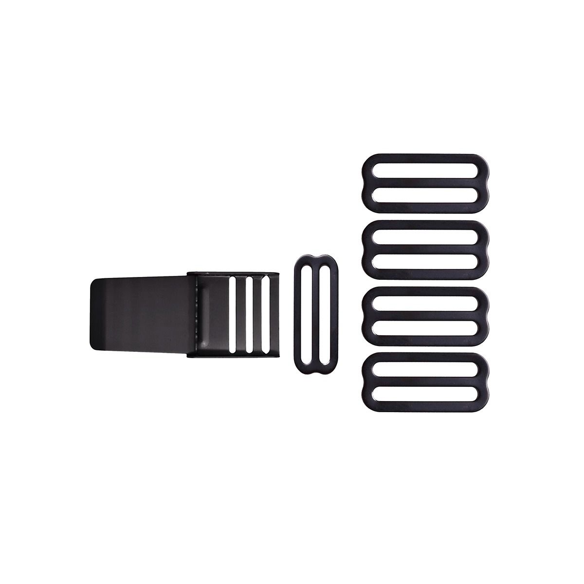 Arnés de placa trasera HOG Flex Deluxe