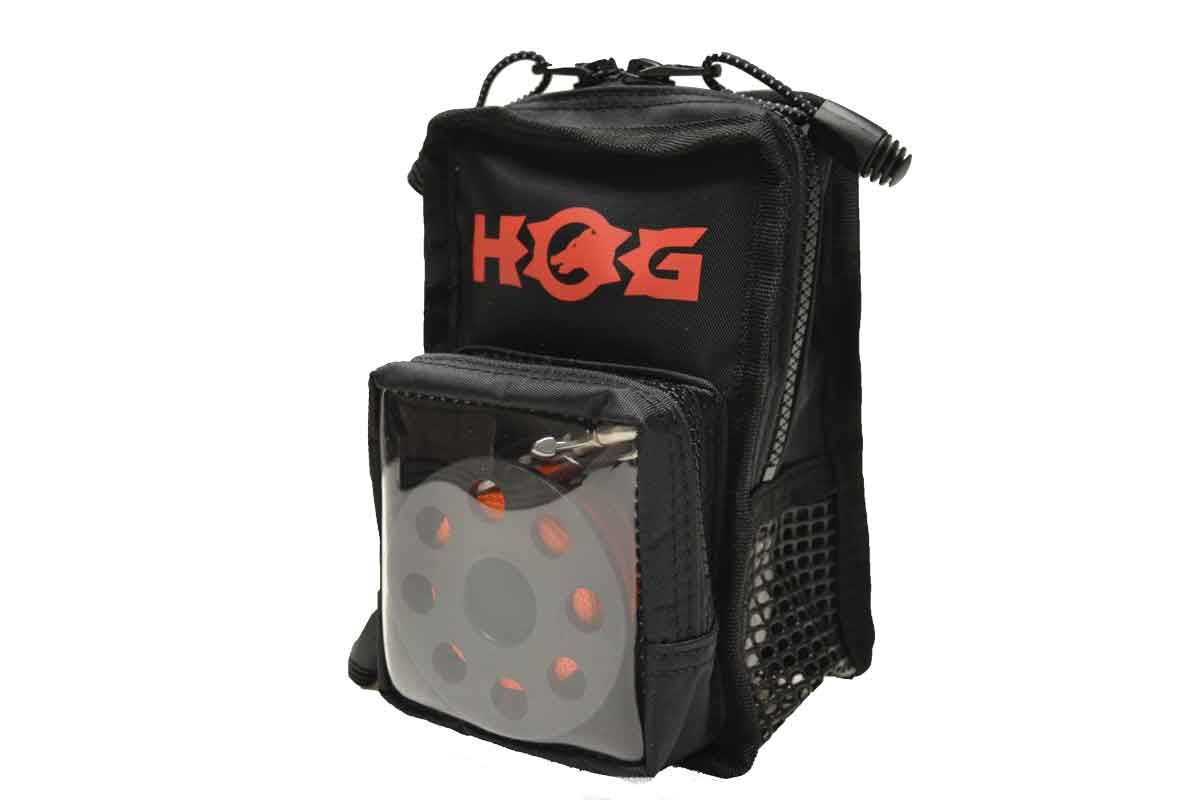 HOG PRO SMB spool pocket