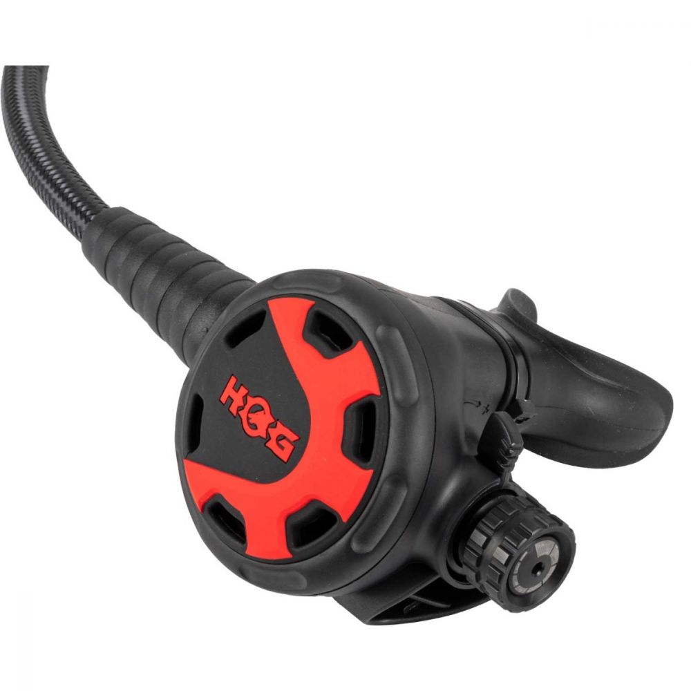 HOG D1X - Classic Regulator