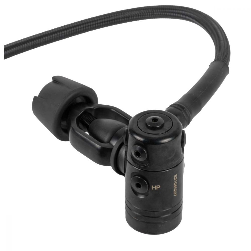 HOG D1X - Classic Regulator