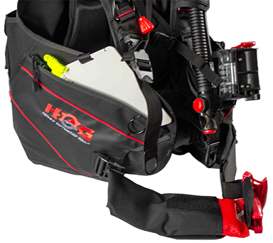 HOG Streamline BCD