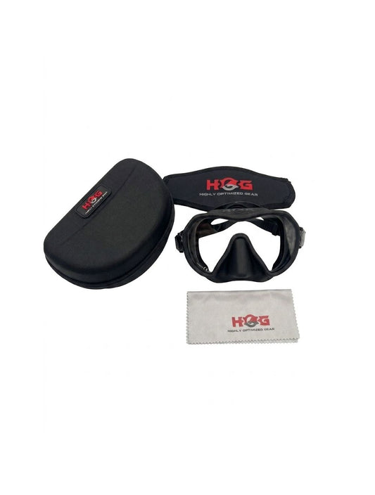 HOG Horizon Single Lens Mask