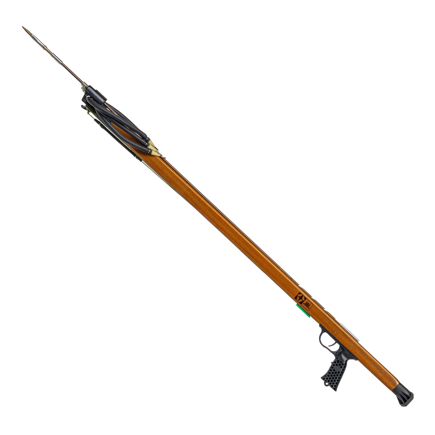 JBL "Woody" Series Speargun