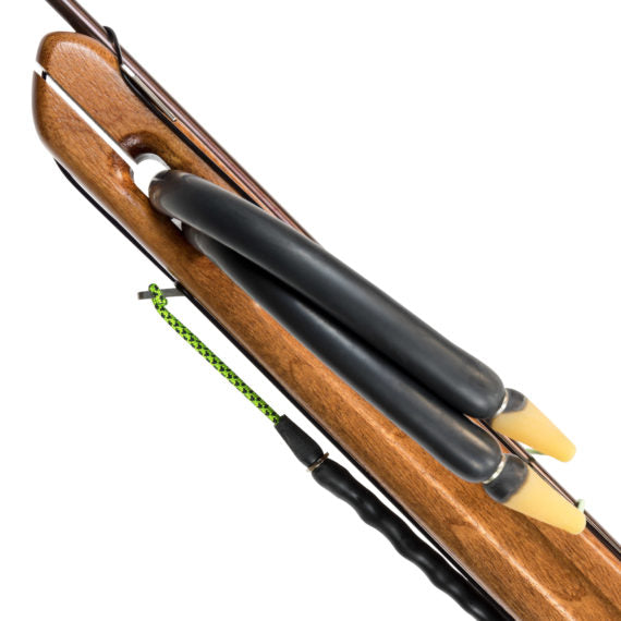 JBL "Woody" Series Speargun