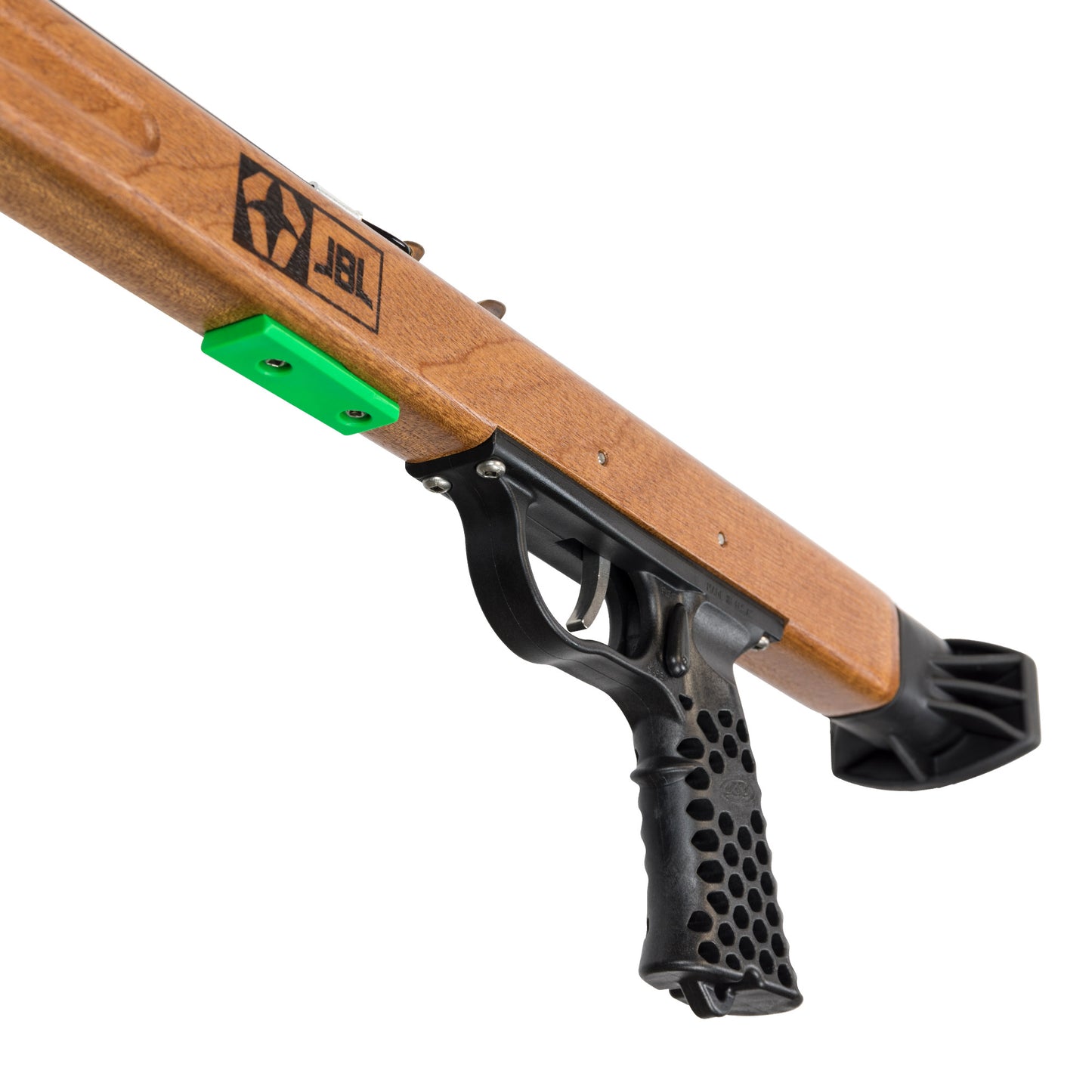 JBL "Woody" Series Speargun