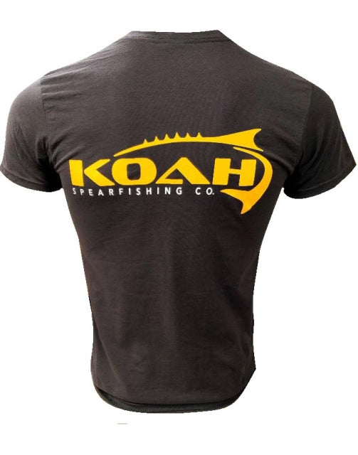 KOAH Logo T-Shirt