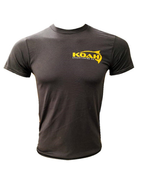 KOAH Logo T-Shirt