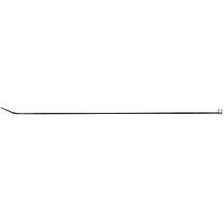 Tickle Stick Aluminum 3' x 5/15"