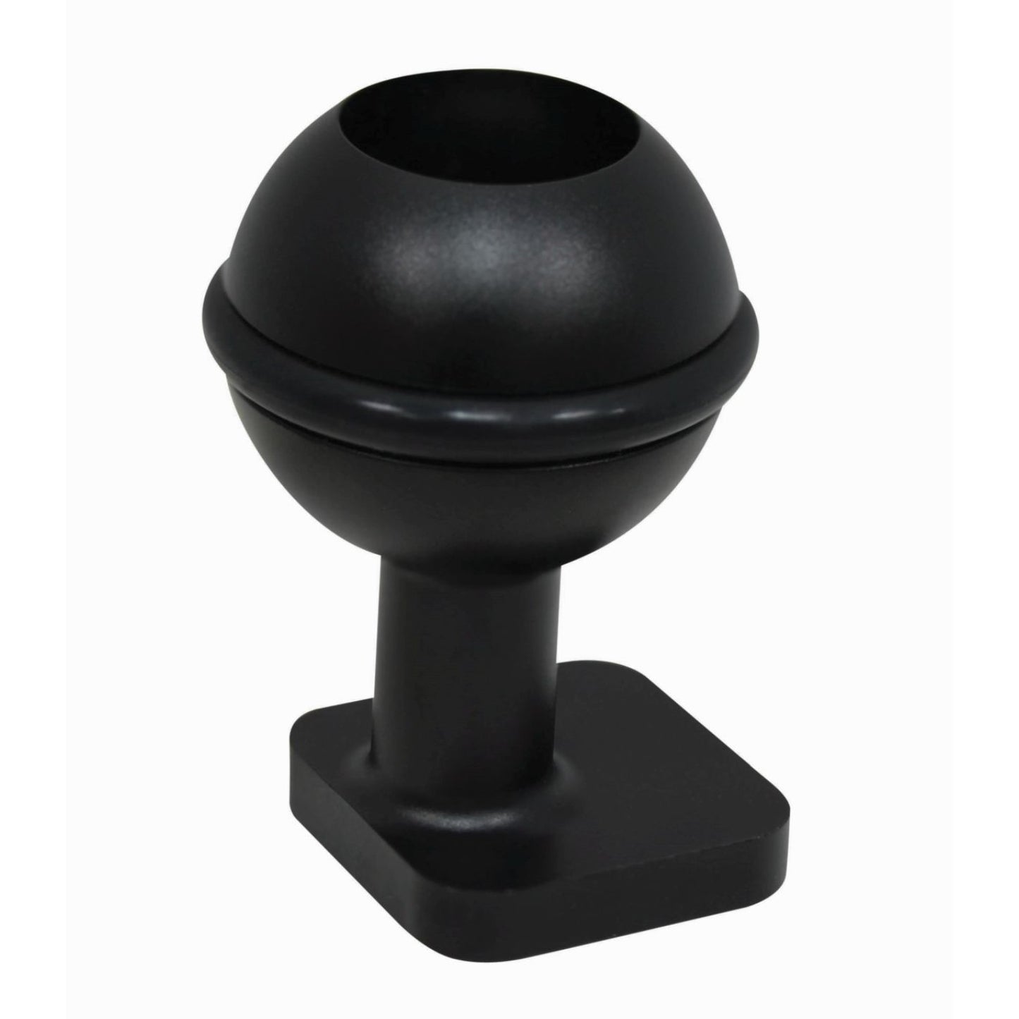One-Inch Ball Mount - Big Blue Dive Lights