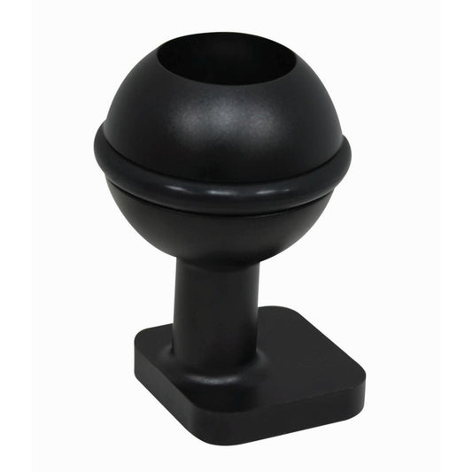 One-Inch Ball Mount - Big Blue Dive Lights
