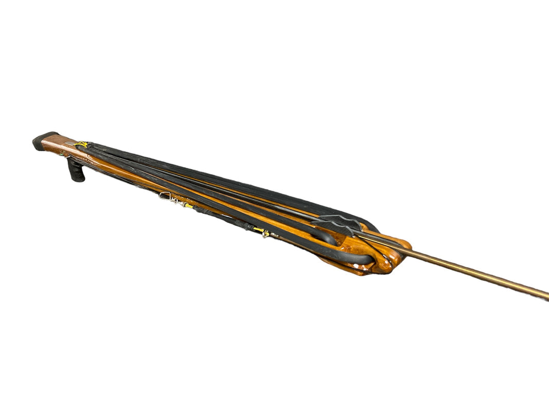 Koah Roller Series (Reef) Speargun