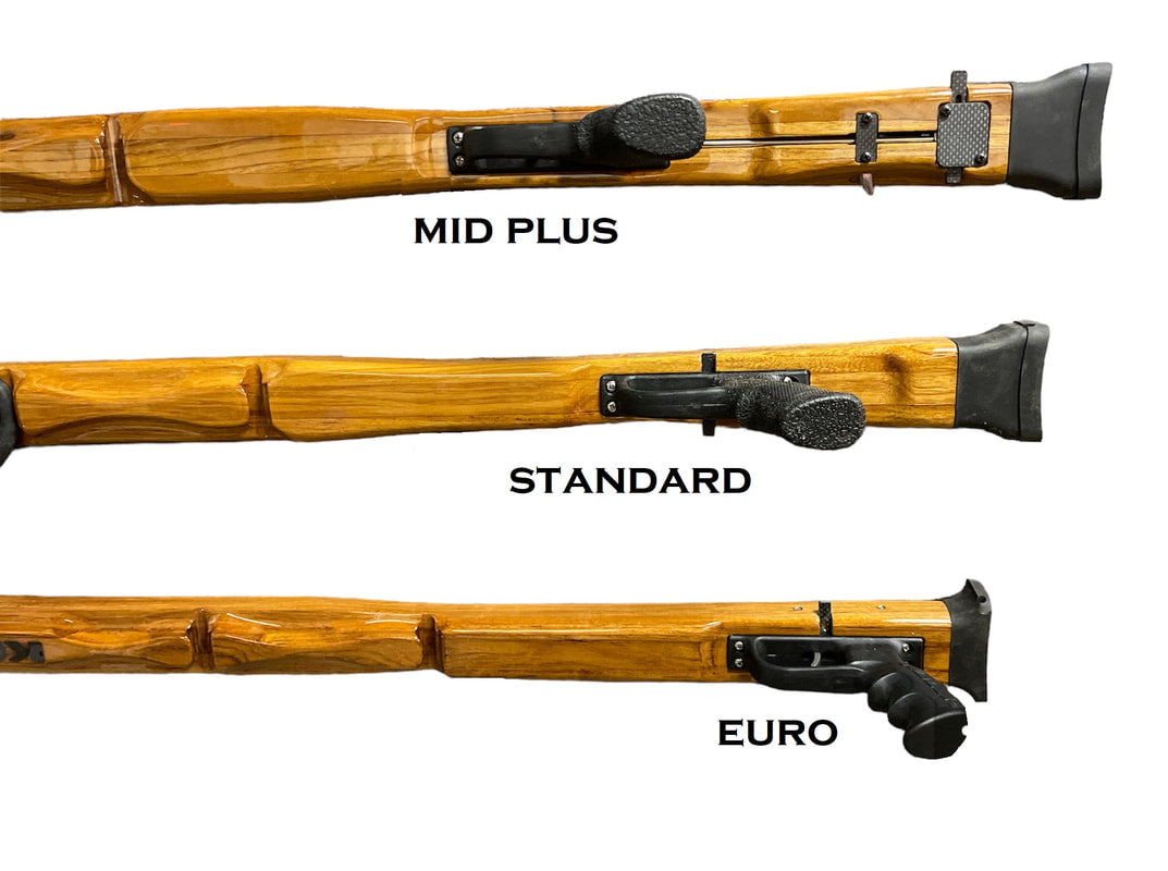Koah Roller Series (Reef) Speargun