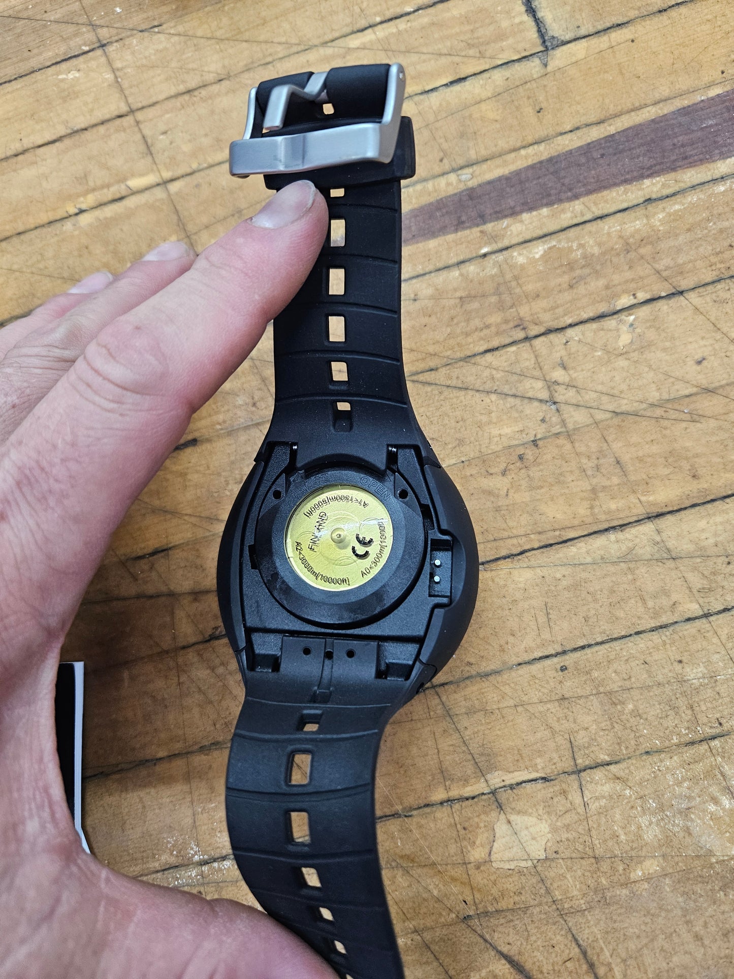 Suunto Vyper Air Dive Computer with Transmitter Pod