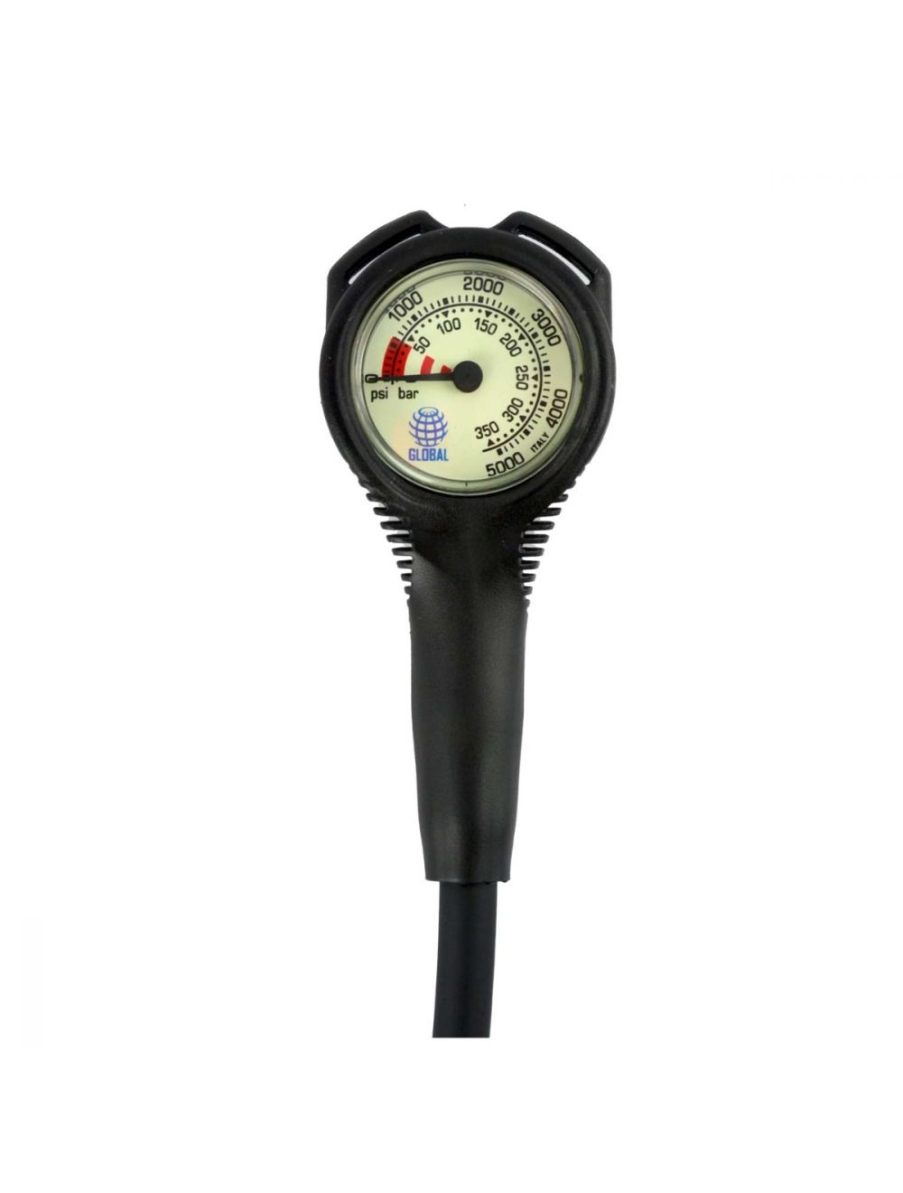 Medidor Edge Precision 1 Global - PSI Blanco