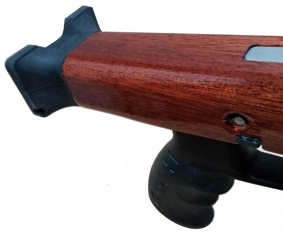 Koah Shortie Speargun