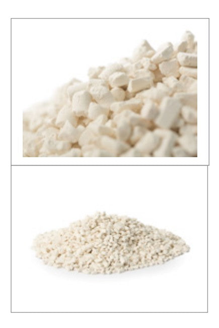 Absorbente de dióxido de carbono Sofnolime grado 797