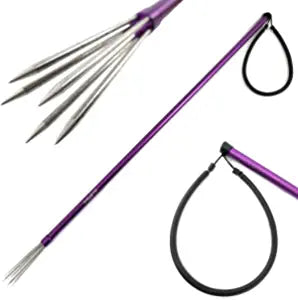Aquatic Hunt Lionfish Pole Spear 36"