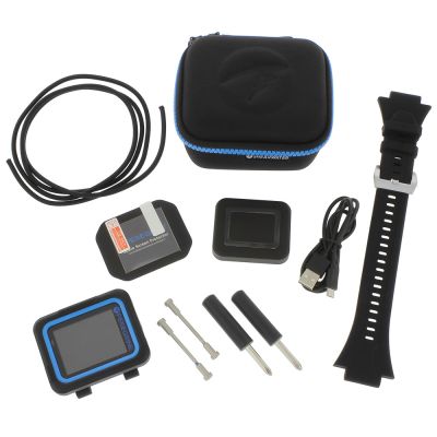 Computadora de buceo Shearwater Peregrine