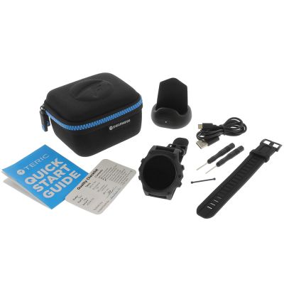 Computadora de buceo Shearwater Teric