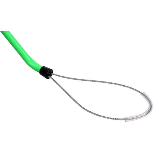 Trampa para langostas verdes malas