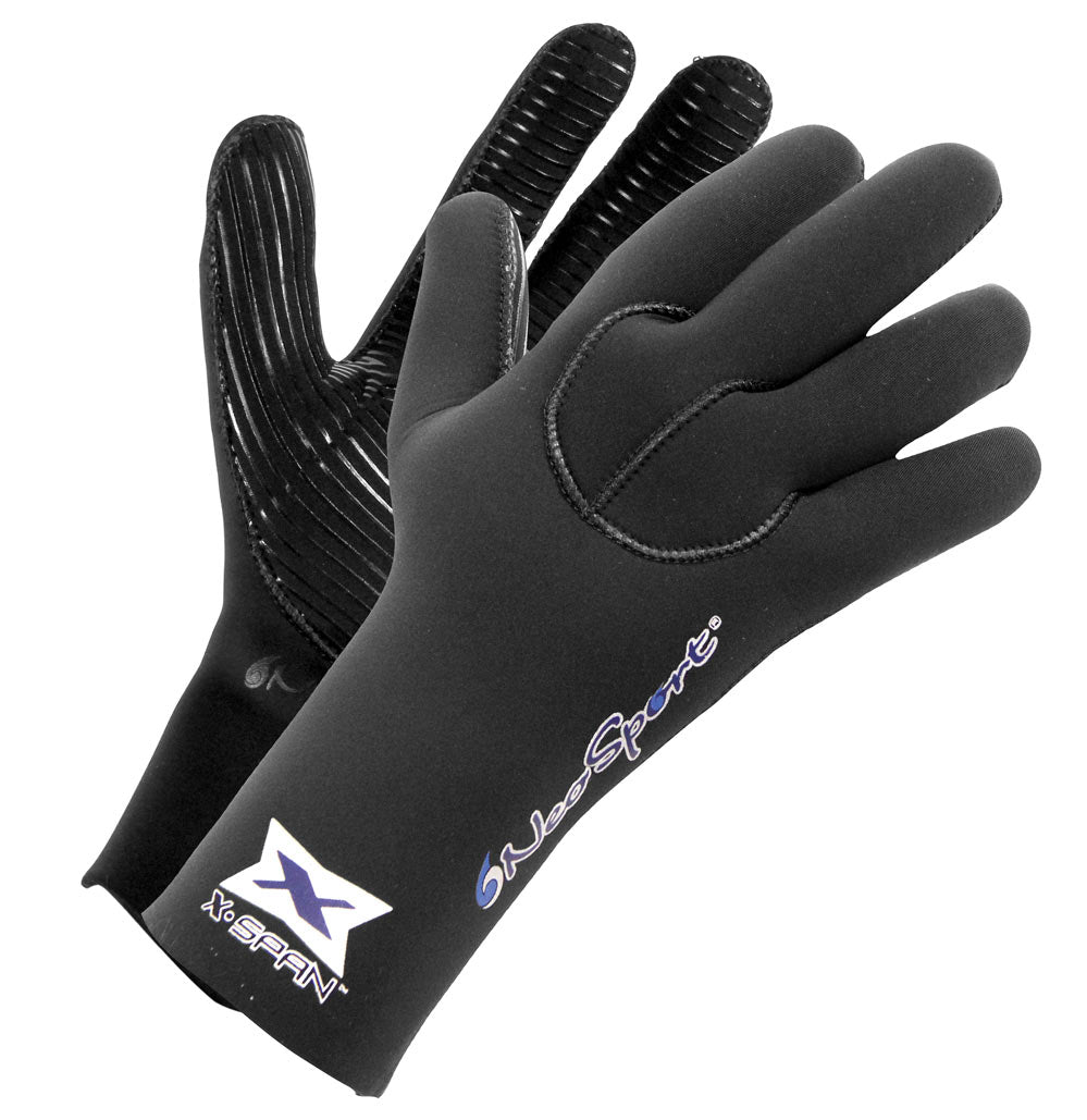 Pre-Owned Dive Gloves