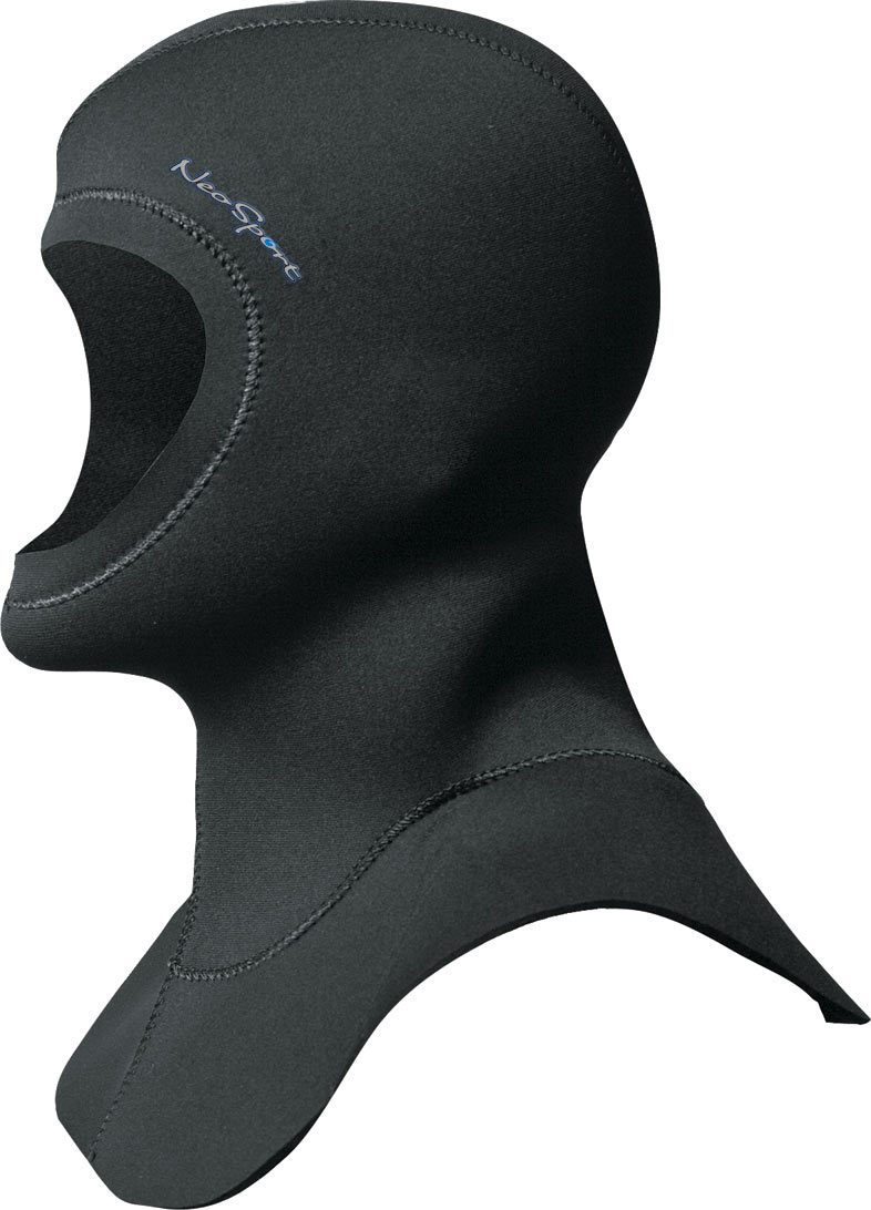 Pre-Owned Dive Hoods