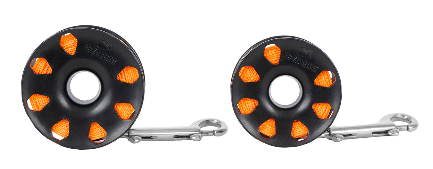Dive Rite Finger Spools