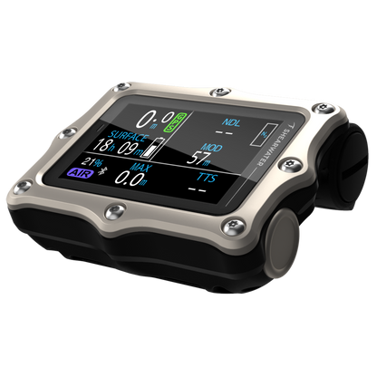Shearwater Perdix 3