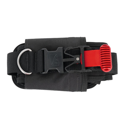 20 lb QB Weight Pocket -Dive Rite