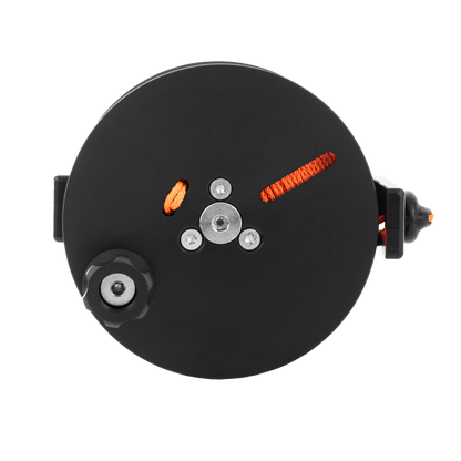 Dive Rite Slide Lock 2 Reels