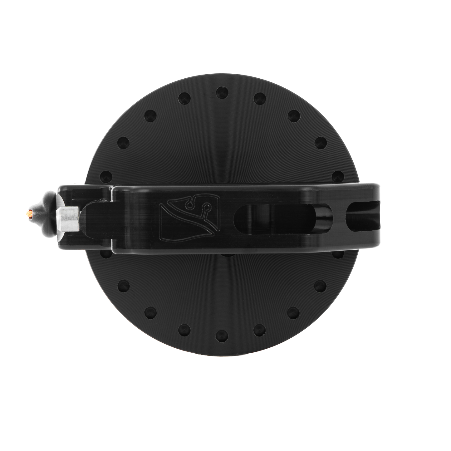 Dive Rite Slide Lock 2 Reels