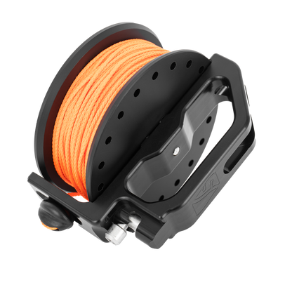 Dive Rite Slide Lock 2 Reels