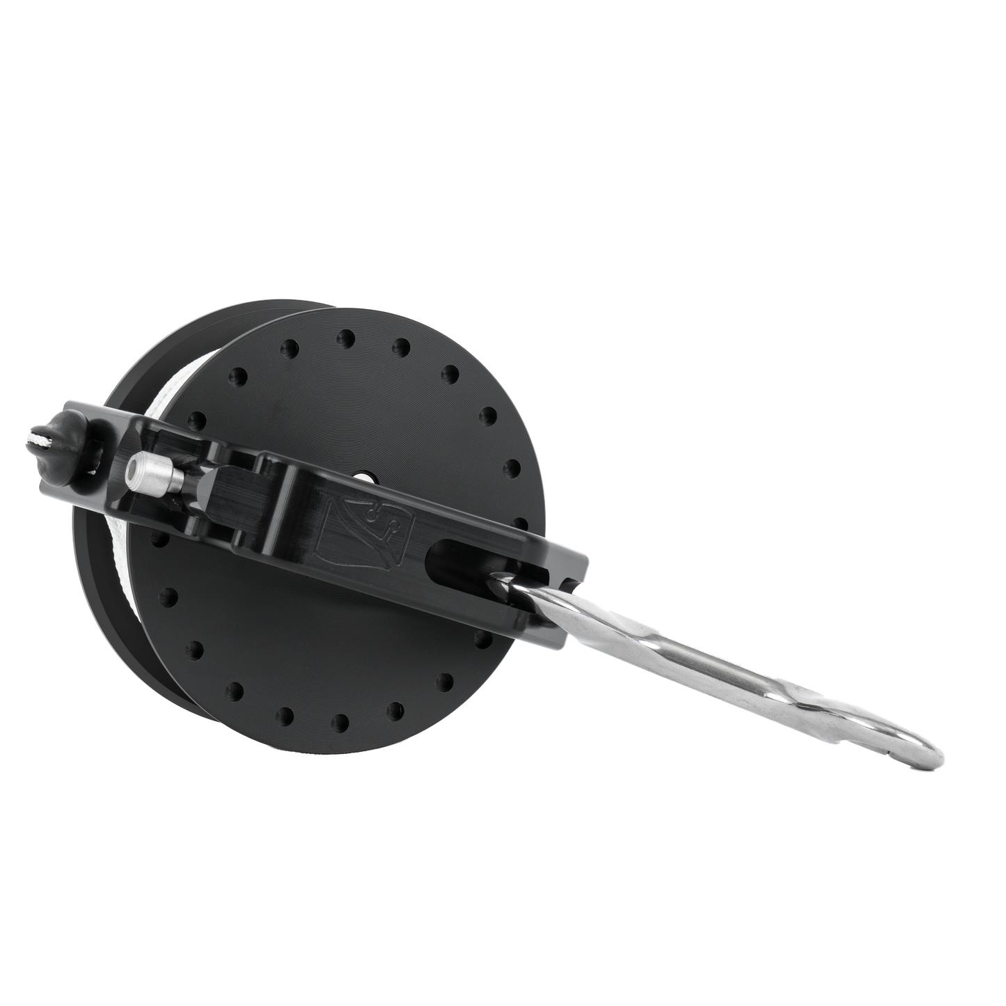 Dive Rite Slide Lock 2 Reels