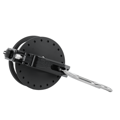 Dive Rite Slide Lock 2 Reels