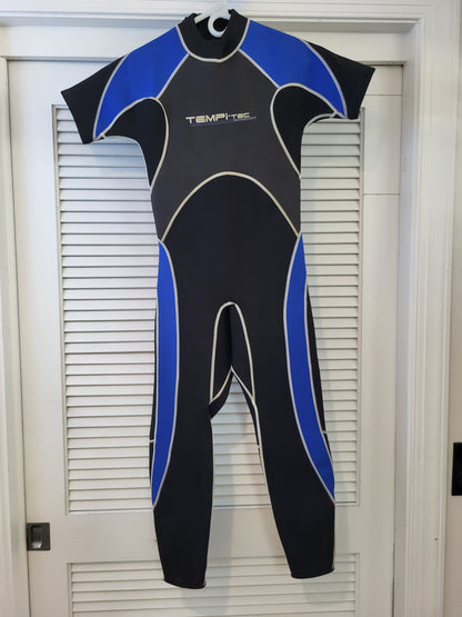 TEMPI-Tec wetsuit (Kids Large)