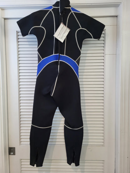 TEMPI-Tec wetsuit (Kids Large)