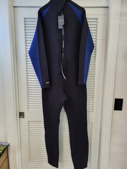 Lemoreen 3/2mm Full Wetsuit - XXXL