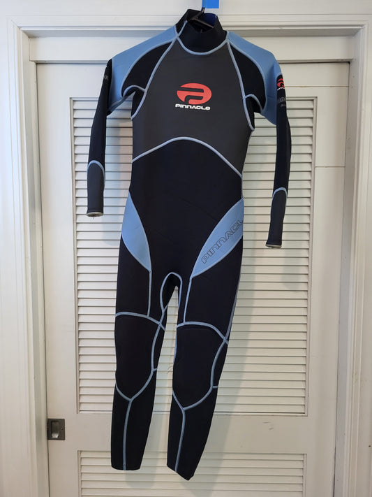 Pinnacle Venture 3mm Wetsuit (Kids XL)