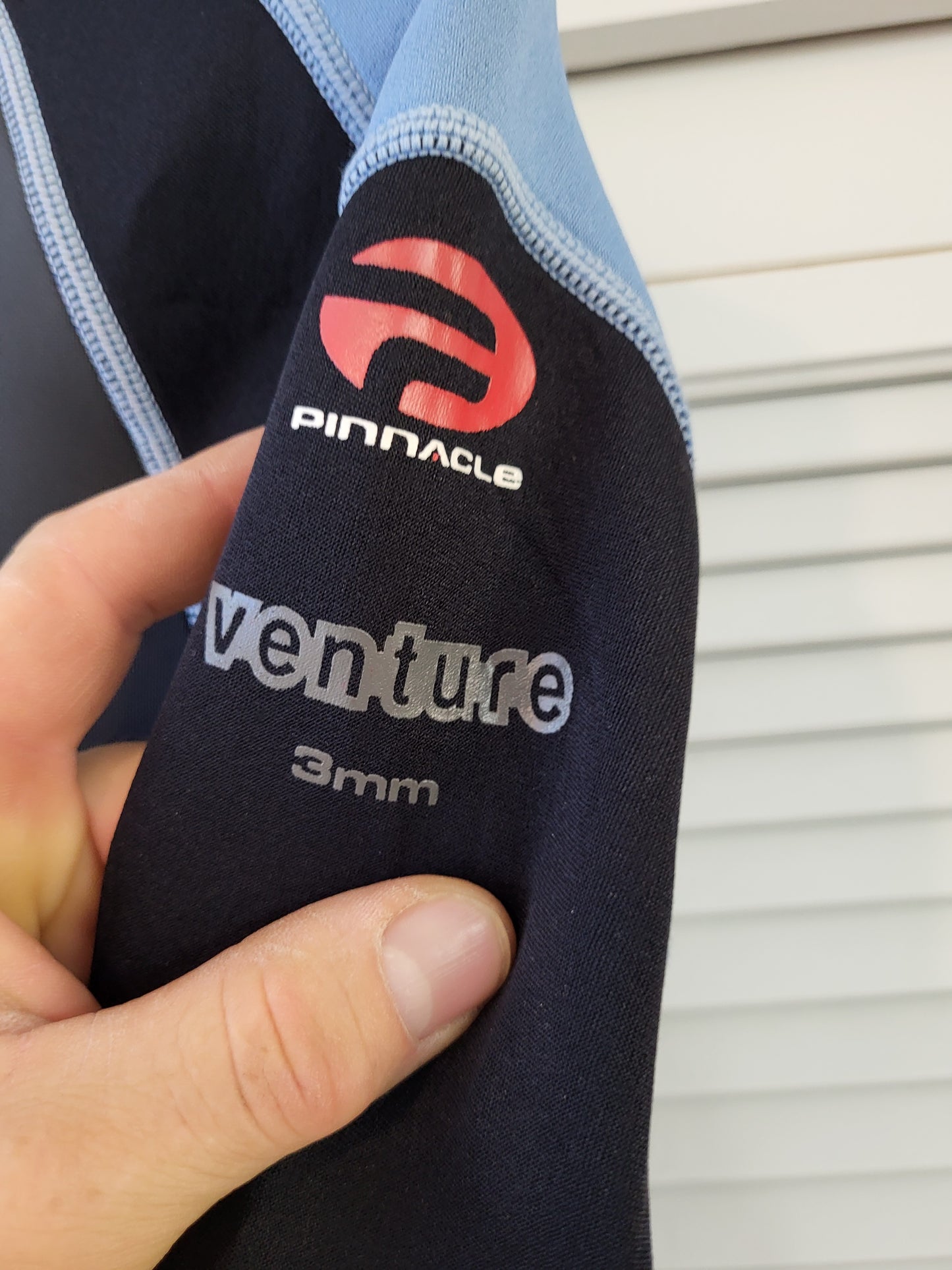 Pinnacle Venture 3mm Wetsuit (Kids XL)