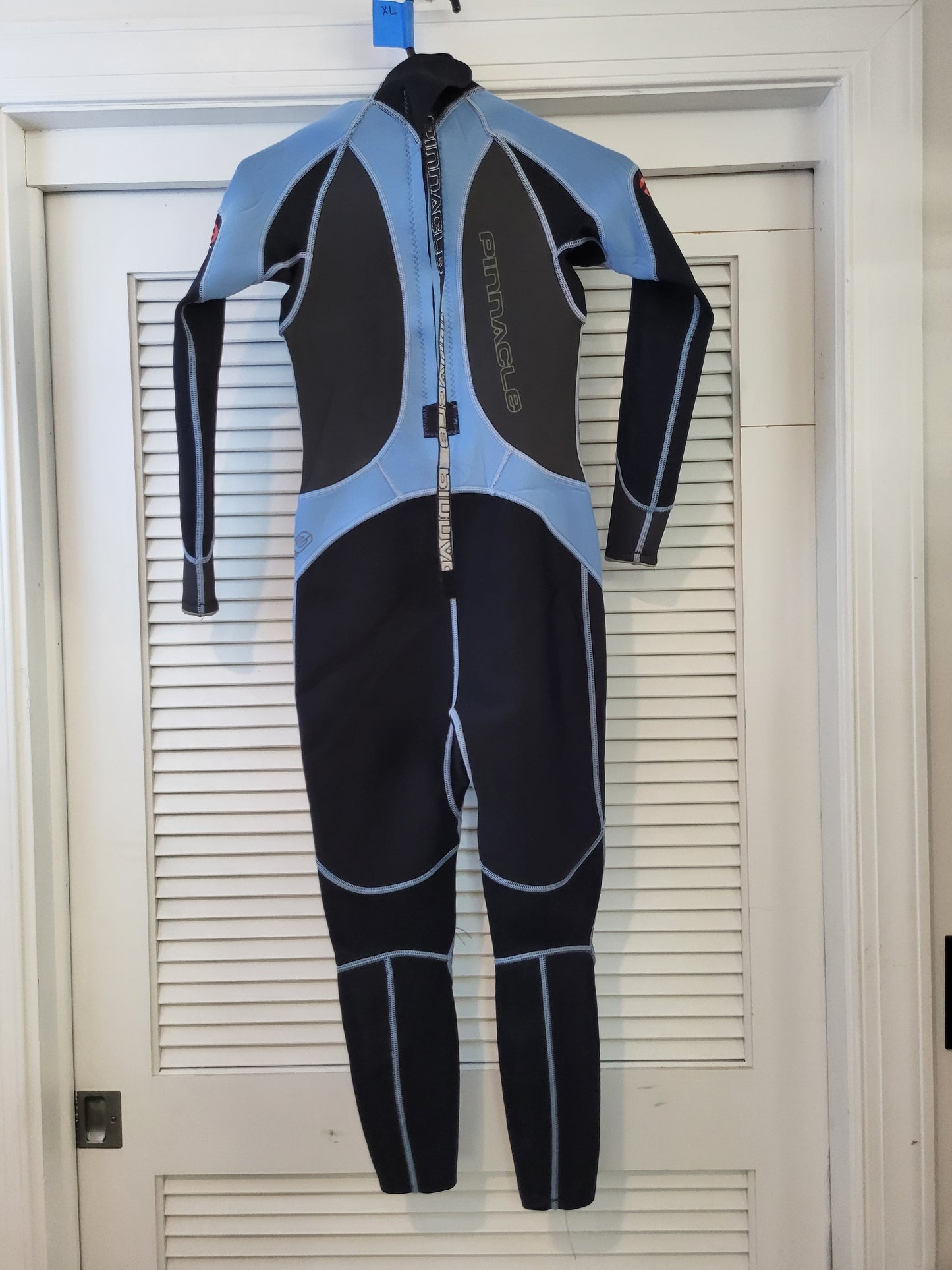 Pinnacle Venture 3mm Wetsuit (Kids XL)