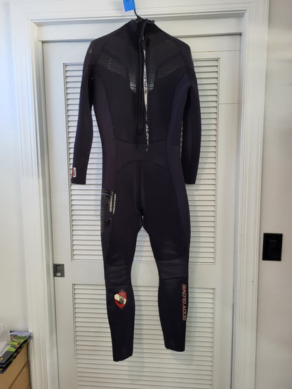 Body Glove 7mm Full Wetsuit (SIZE MEDIUM TALL)