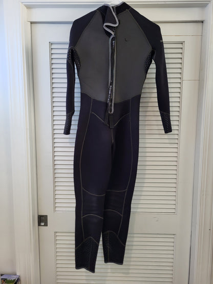 Scubapro 5mm Full Wetsuit (size XS)