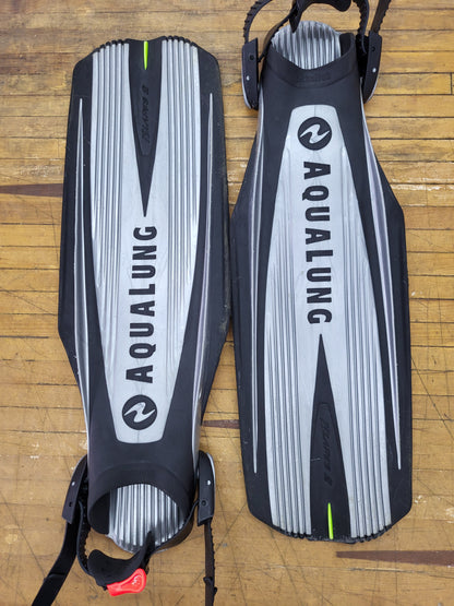 Aqualung "Blades 2" Diving Fins (Small)