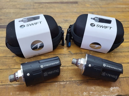 Shearwater Swift Transmitter (USED)