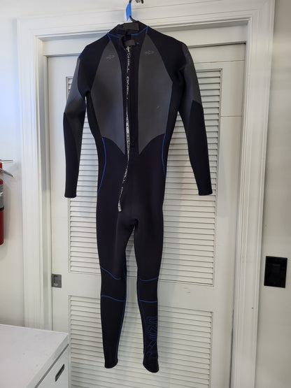 O'neil 3/2mm full wetsuit (Medium)