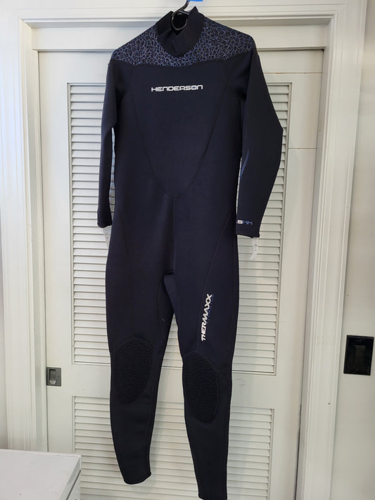 Henderson 1.5mm Wetsuit *NEW* (Medium/Large)