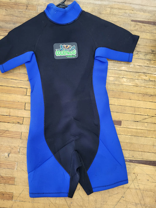 Akona Kids Wetsuit (small)